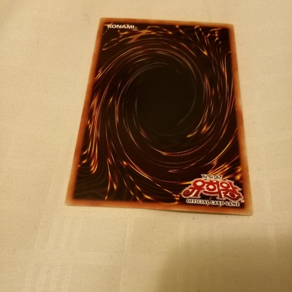 YU-GI-OH! Decode Talker - Korean - PAC1- KR009 - Prismatic Secret Rare - Picture 6 of 10